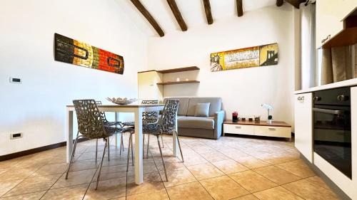 Int 4 - Suite Edoardo by Residence San Luca photo 17