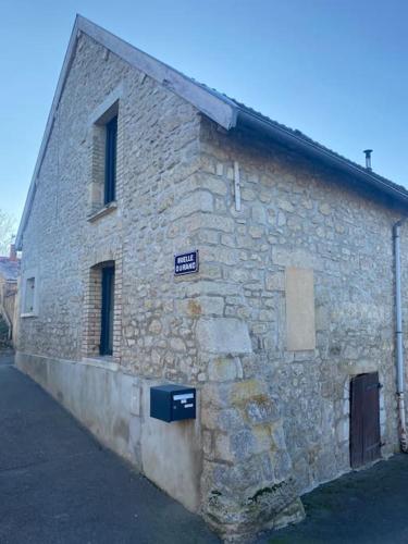 Photo de la galerie de l'établissement « La Suisse » Courcelloise, à Courcelles-Sapicourt