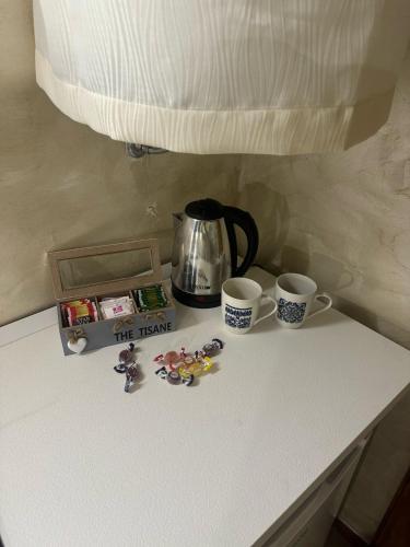 Super Nice Studio Flat