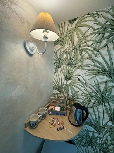 Super Nice Studio Flat
