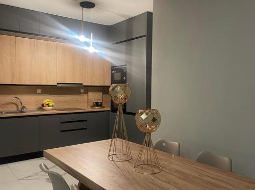 AGORA luxury APARTMENT 5