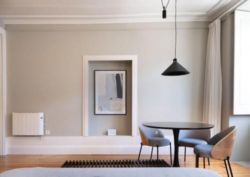Cedofeita Premium Apartment 2F
