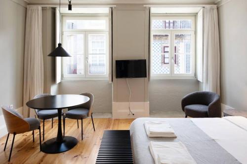 Cedofeita Premium Apartment 2F