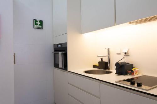 Cedofeita Premium Apartment 2F
