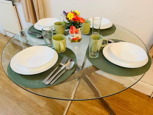 Gallery image of One Bedroom Flat/Apartment. in Bexleyheath