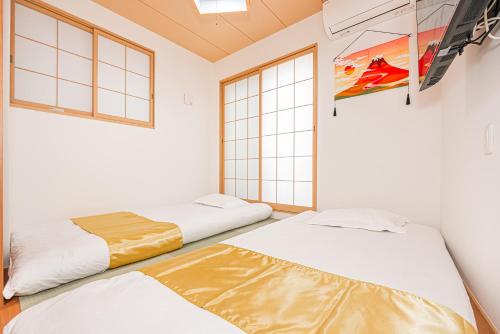 KYARA HOUSE A