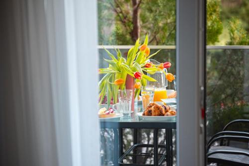 Aegean Sea Breeze Apartments