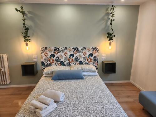 corso francia suite
