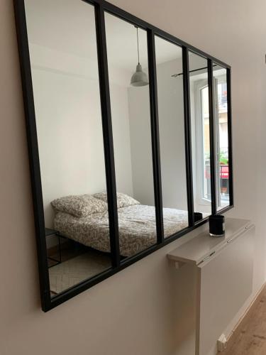 Photo de la galerie de l'établissement Nora Studio, à Paris