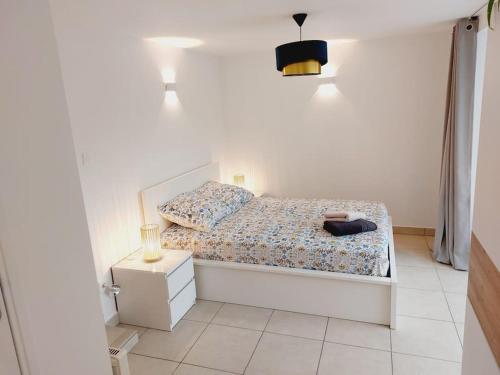 Photo de la galerie de l'établissement Suite unique proche aéroport d'Orly, à Paray-Vieille-Poste