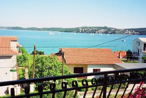 Apartmani BACIC HR