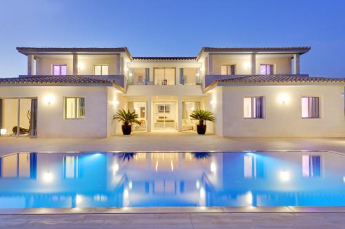 Inca -1871-88 Mallorca