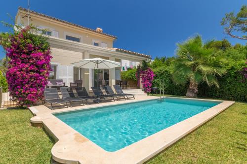 Alcudia -2182-63 Mallorca