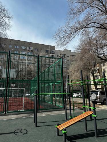 Gallery image of Квартира однокомнатная in Almaty