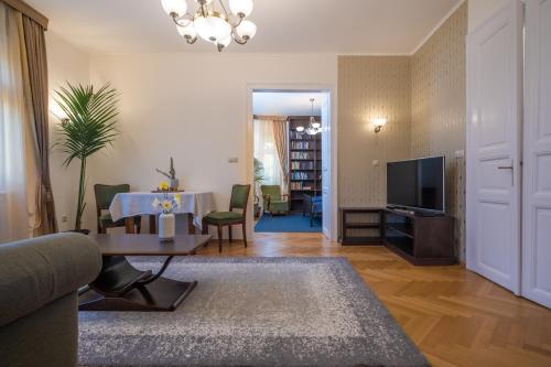 Giovanni's Airport House 1182 Budapest, 19 Székelyudvarhely utca kép - 3
