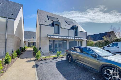 Pétunia - Proche Centre