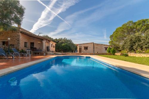 Fotografie z fotogalerie ubytování Algaida -2634-19 Mallorca v destinaci Algaida
