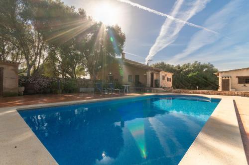 Fotografie z fotogalerie ubytování Algaida -2634-19 Mallorca v destinaci Algaida