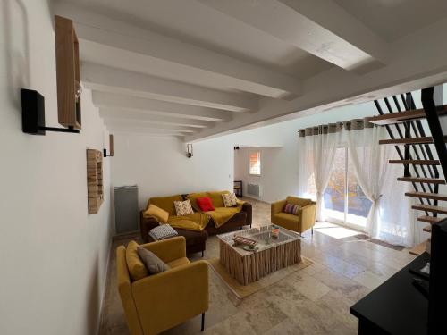 Photo de la galerie de l'établissement La Tuilerie St Michel, à Saint-Michel-de-Fronsac