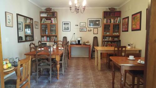 Foto dalla galleria di Brackens Guest House a Hillcrest