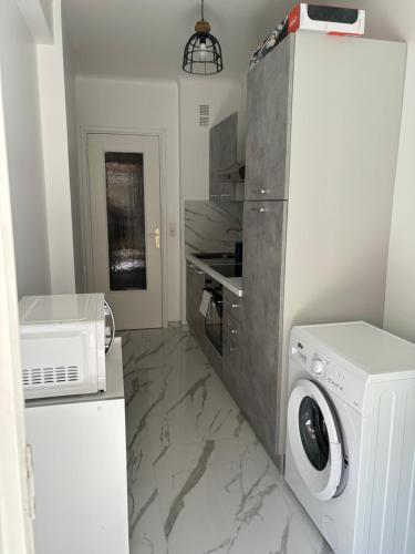 Studio 2 étoiles à Menton pour 4 personnes