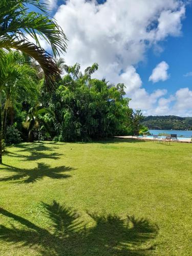 Gallery image of Bayview Villa -Sea Side Villa in Mahe