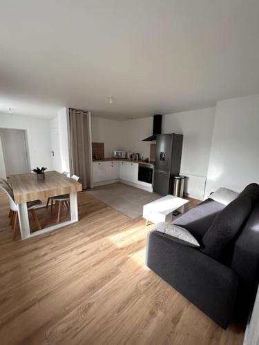 Appartement 4/6 personnes - Cornimont