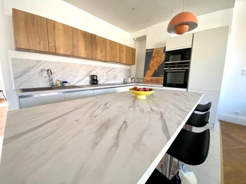 Photo de la galerie de l'établissement Superbe appartement hyper centre 4 personnes, à Valence