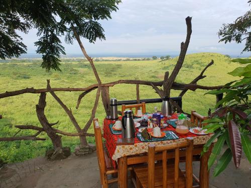 Pumba Safari Cottages
