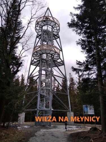 Fotografie z fotogalerie ubytování Klinika Młodości Medical SPA v destinaci Świeradów-Zdrój