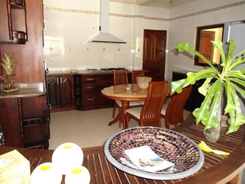 Gallery image of Bayview Villa -Sea Side Villa in Mahe