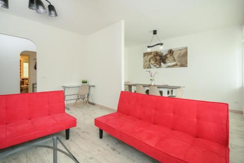 Ponte Milvio Apartment Flaminio