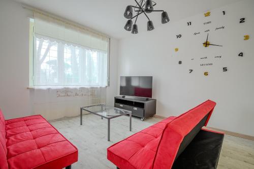 Ponte Milvio Apartment Flaminio