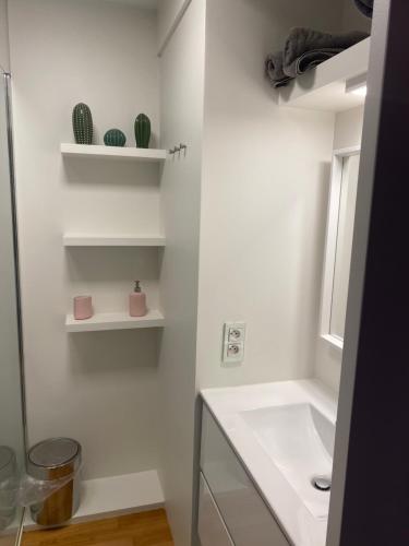 Un baño de SleutelVan8