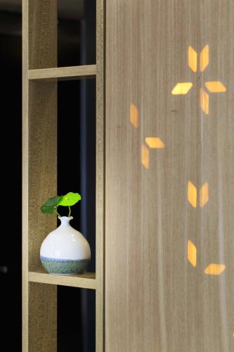 広州市にあるPaco Hotel Shuiyin Road Guangzhou-Free bus Canton Fairのギャラリーの写真