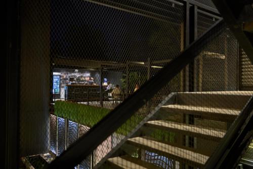 ルサカにあるCargo88 Hotelのギャラリーの写真