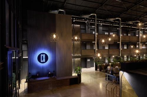 ルサカにあるCargo88 Hotelのギャラリーの写真