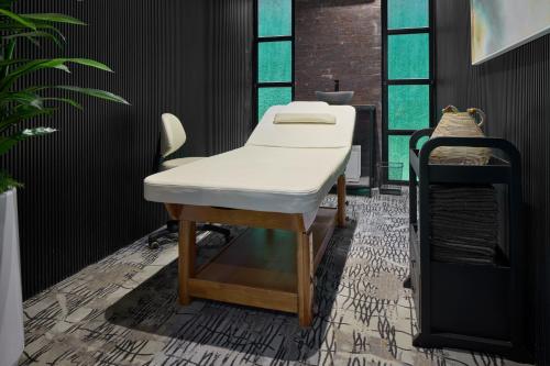 Cargo88 Hotelにあるスパまたはウェルネス施設