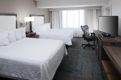 Hampton Inn St Louis- at the Arch Image