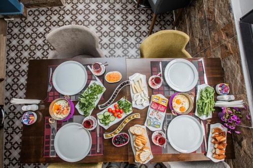 Gallery image of Konuk Hotel in Eskisehir