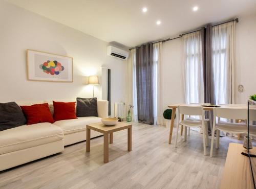 Pere Serafi 2 bedroom apartment