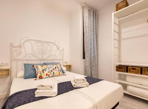 Pere Serafi 2 bedroom apartment
