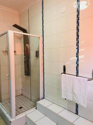 Gallery image of CASA AZUL ACCOMMODATION in Matola