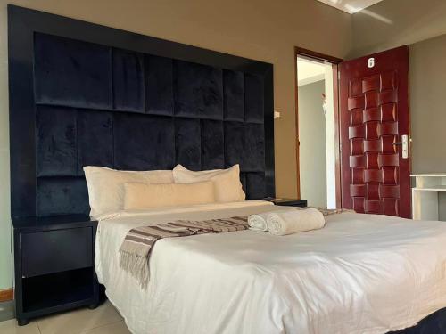Gallery image of CASA AZUL ACCOMMODATION in Matola