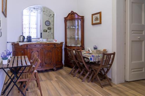 B&B Palazzo Sersale Napoli