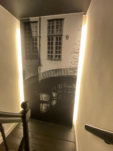 ブルージュにあるB&B Residence9Brugesのギャラリーの写真