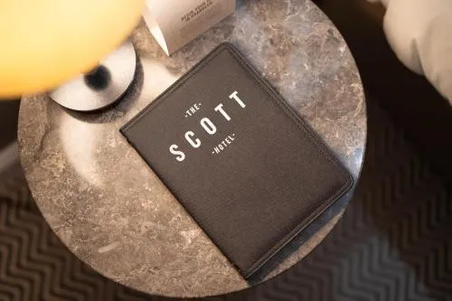 The Scott photo 19