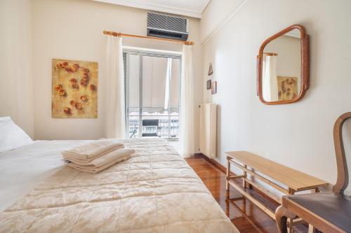 Family Apt in Glyfada-Kyprou, by Comfortbnb