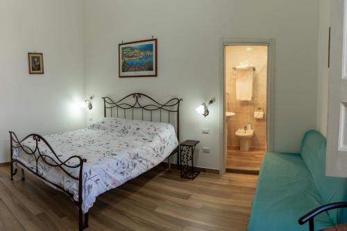 B&B Palazzo Sersale Napoli