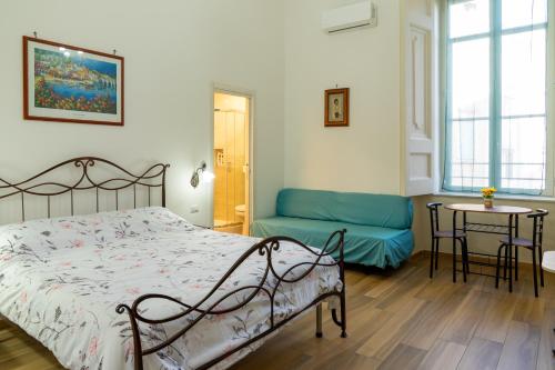 B&B Palazzo Sersale Napoli